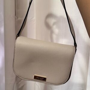 SOLD - Kate Spade Laurel Way Carsen Saffiano Leather Crossbody